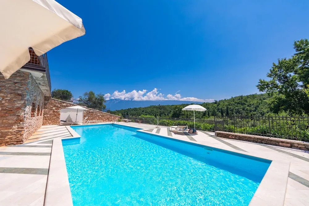Residence Albatros A1 by Wonderful Italy