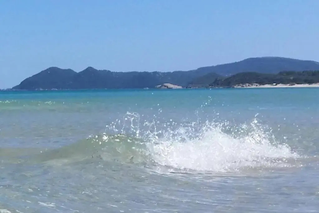 Costa Rei, villa Turquesa a 100 m dalla spiaggia