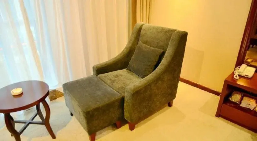 Dega Business Hotel