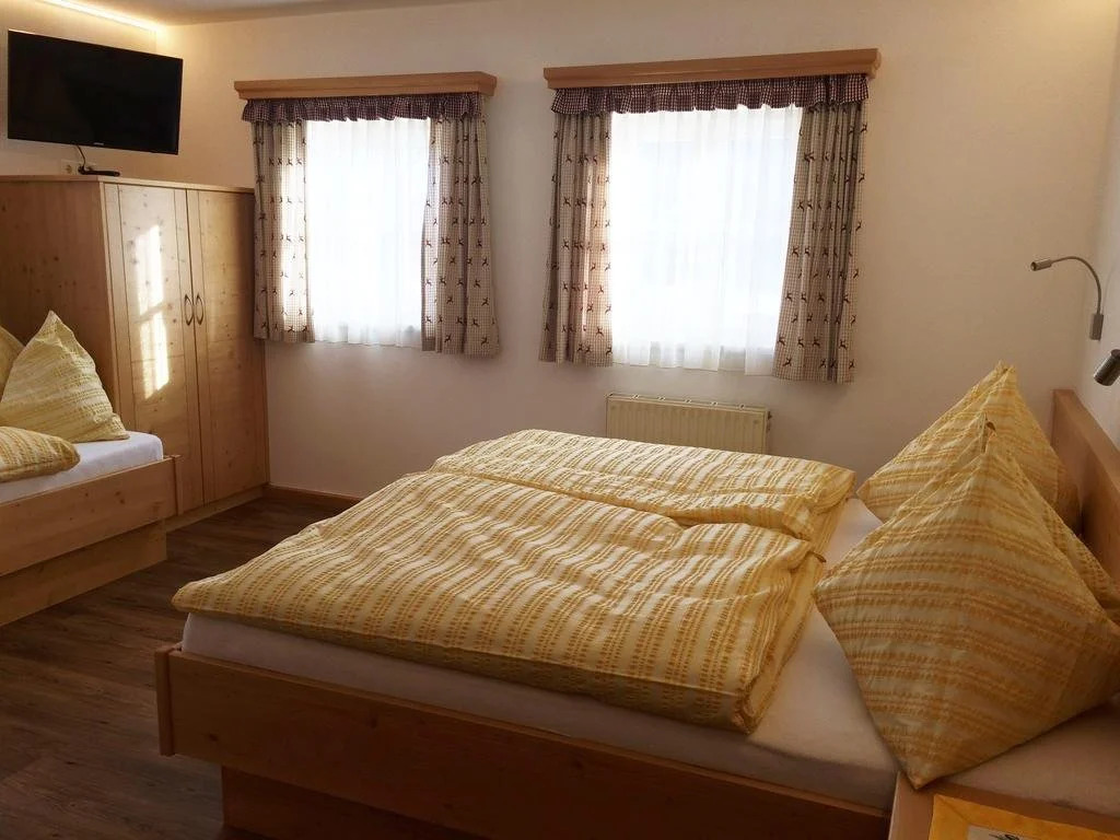 Appartement Unterhof