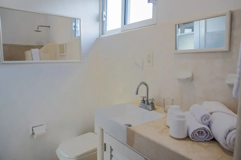 Full Equipped Standar Apartments