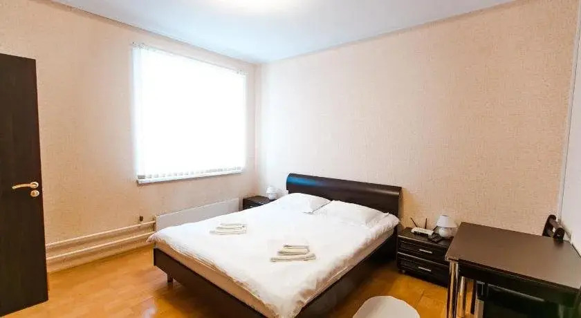 Tri Sosny Hotel