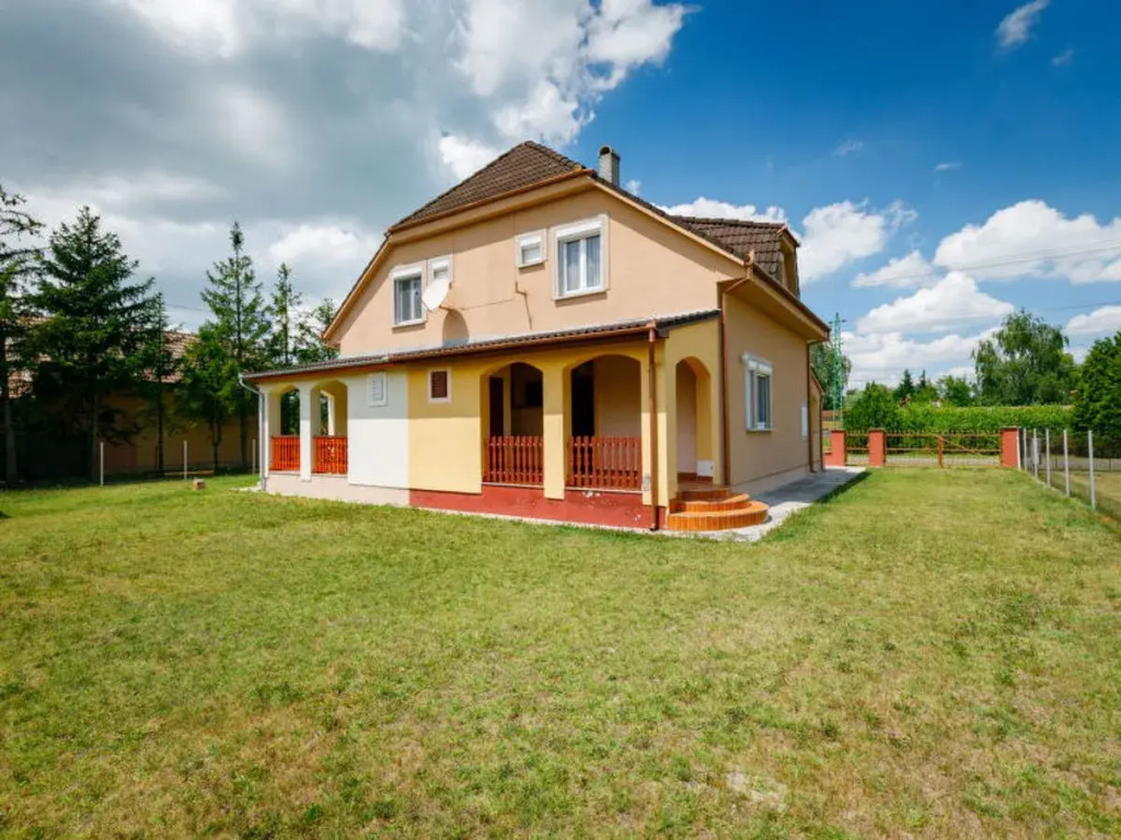 House Daisy 2 Balatonmariafurdo