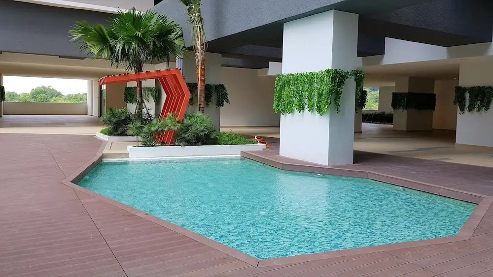 Alyssa Conezion Suite