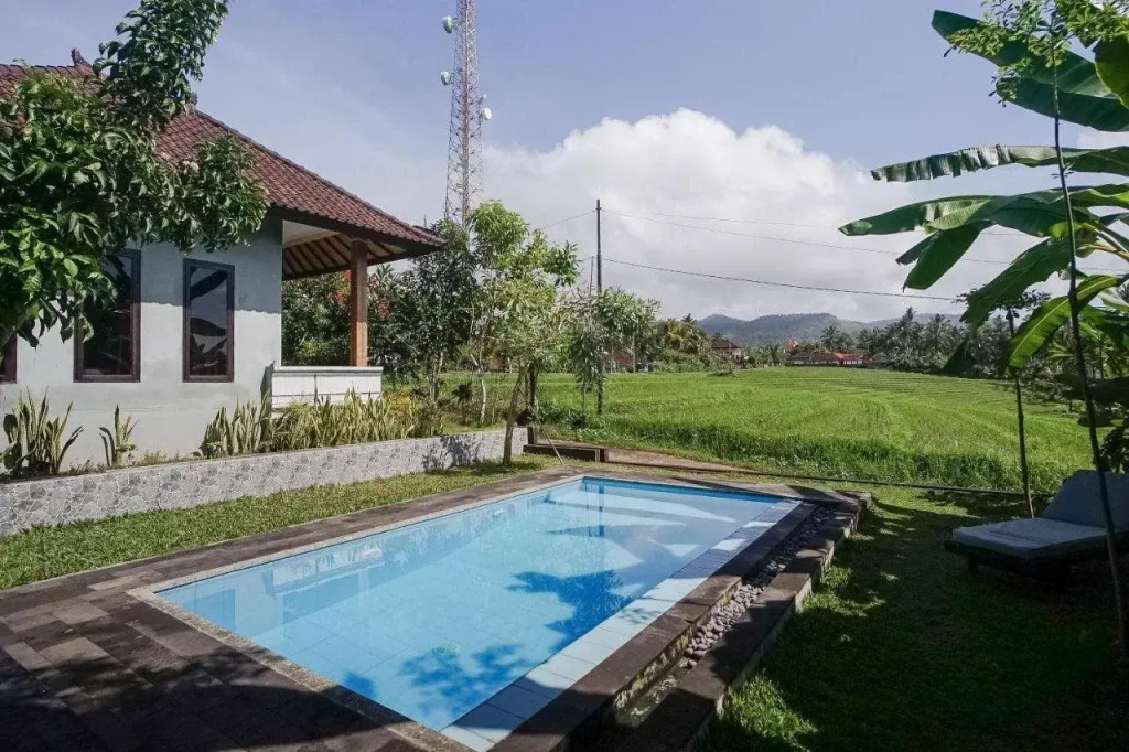 Mejan Home Stay