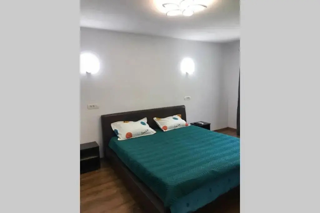 Eric's Apartament