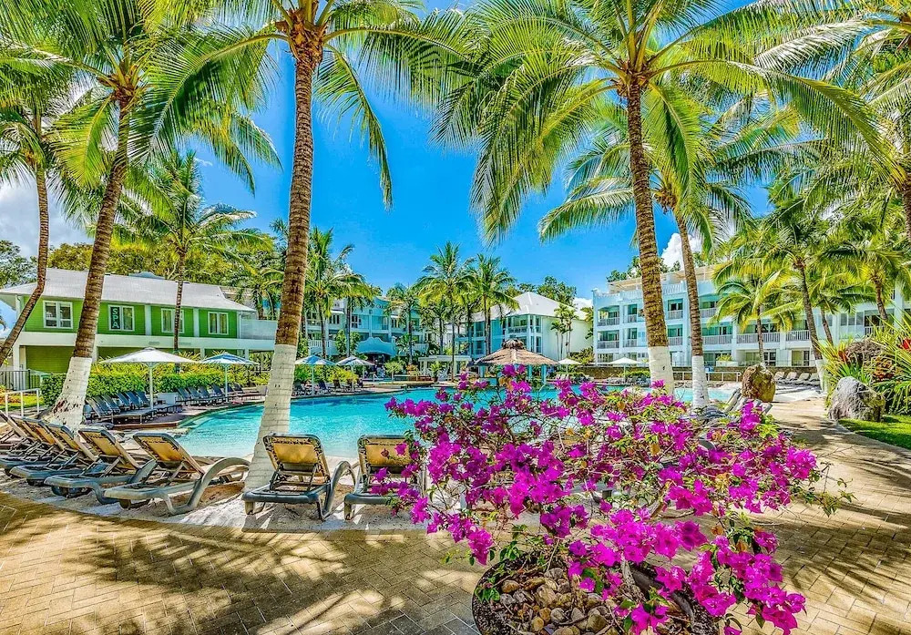 Peppers Beach Club Penthouse