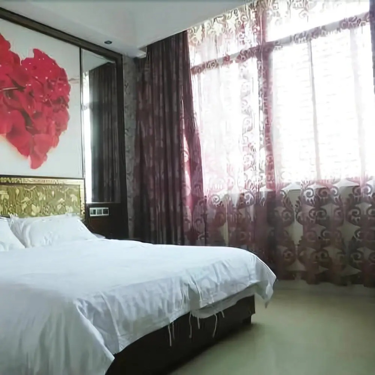 Mintai Grand Hotel