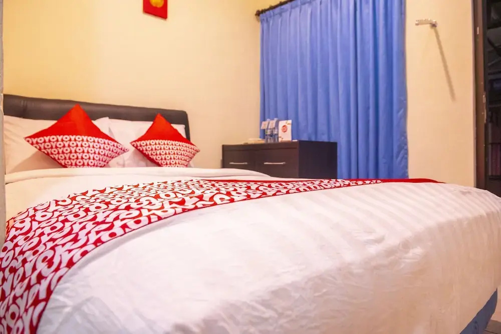 Dewata Ayu Inn by OYO Rooms