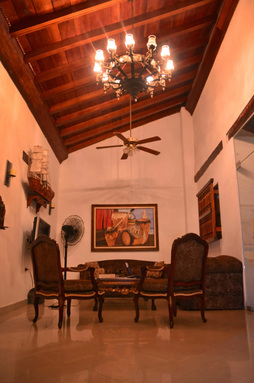 La Casa Cartagena