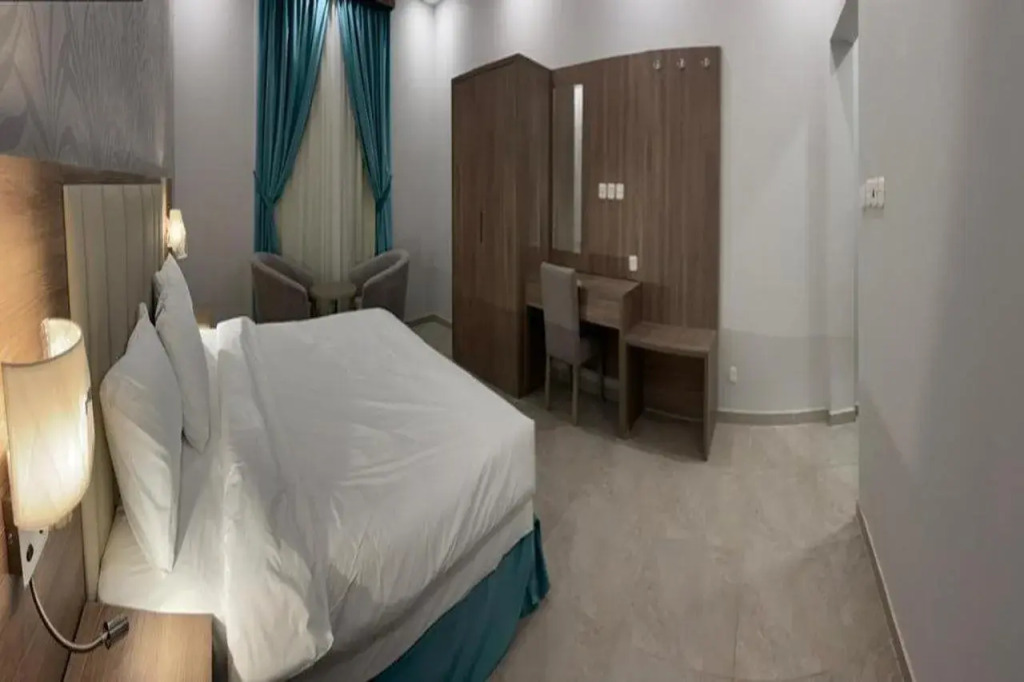 Al-Haramain Family Apartments