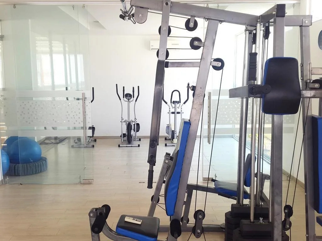 Apartamentos Comfort - BAQ23A