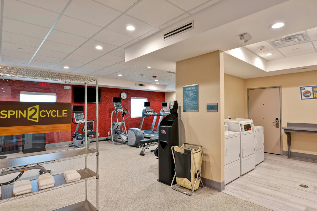 Home2 Suites by Hilton La Porte