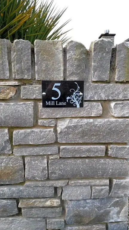 Mill Lane