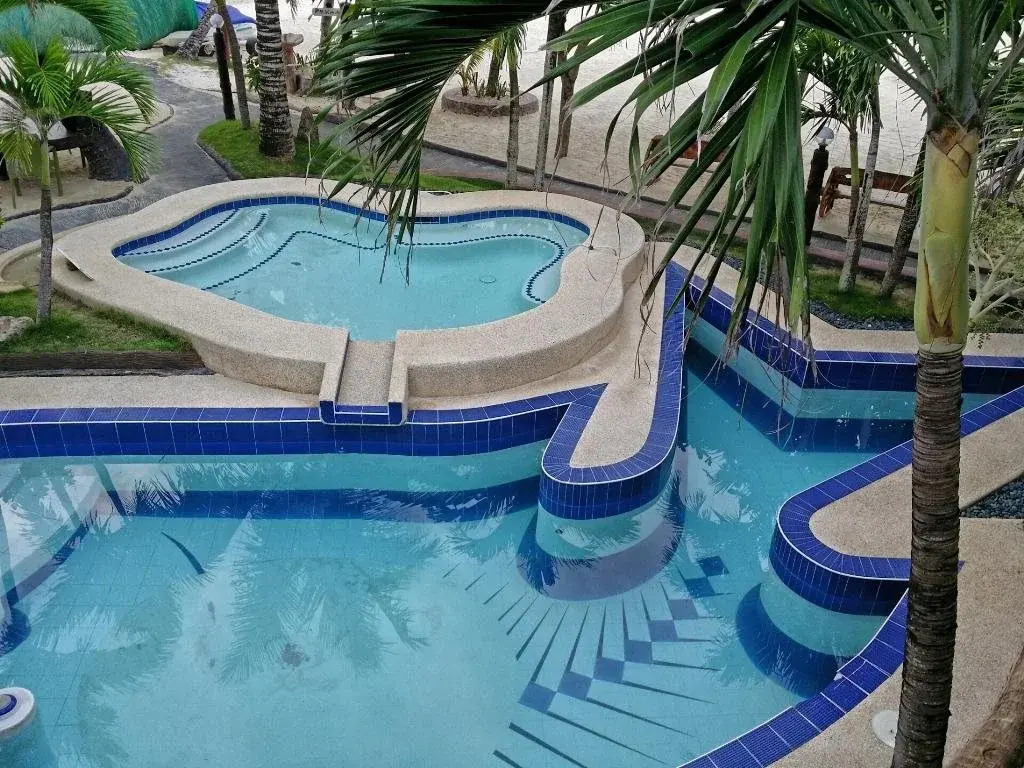 Mangodlong Rock Resort