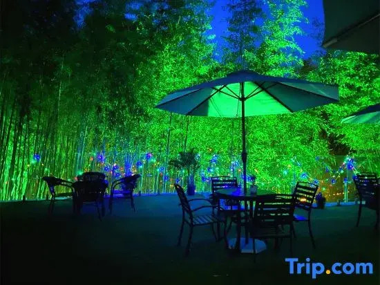 Zhuquan Village Scenic Area Hostel