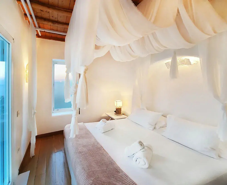 Luxury Mykonos Villa Villa Mykonos Luxurious Private Pool Kastro