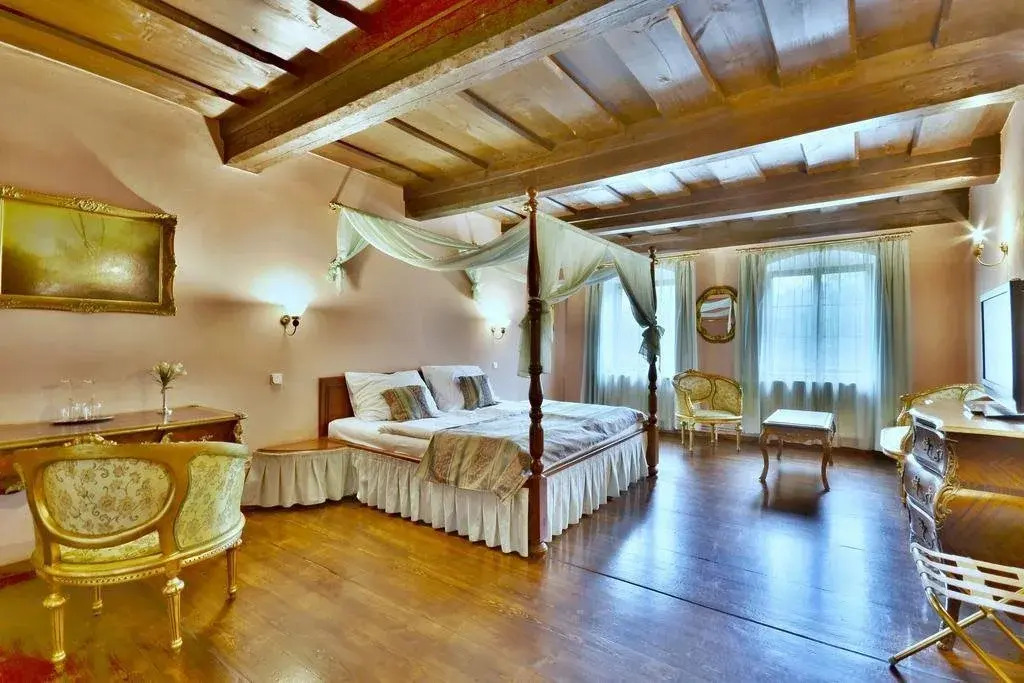 Villa Conti
