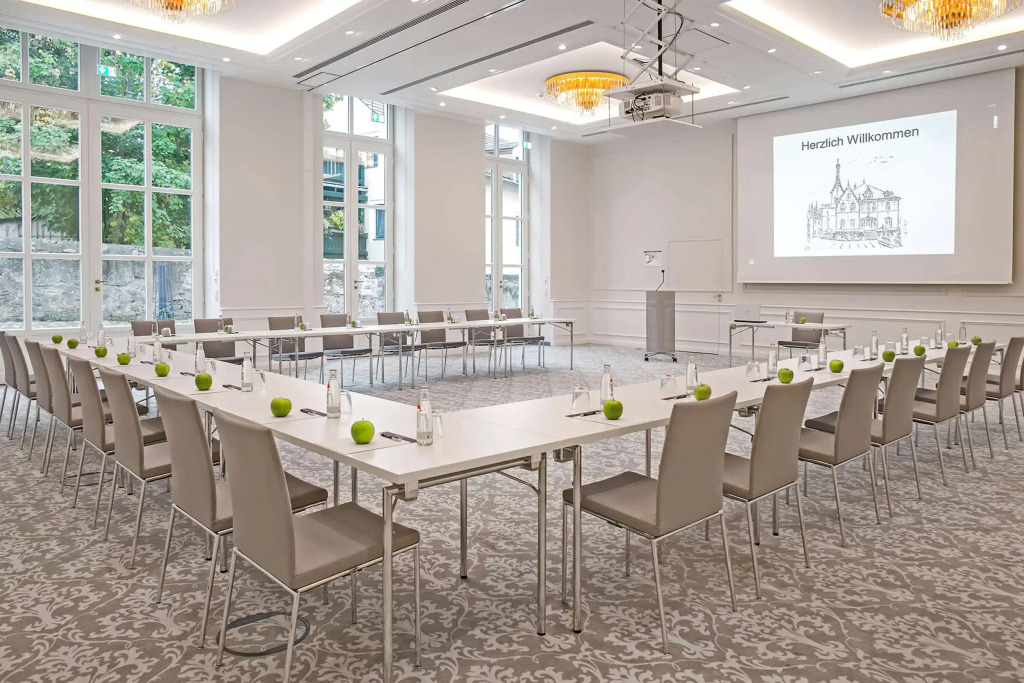 Dorint Parkhotel Meißen
