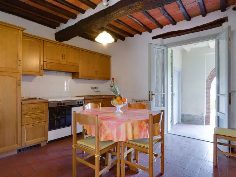 Apartment Tegola by Interhome