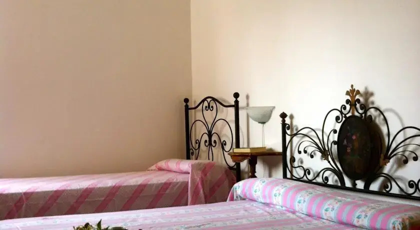 Casa Pinuccia