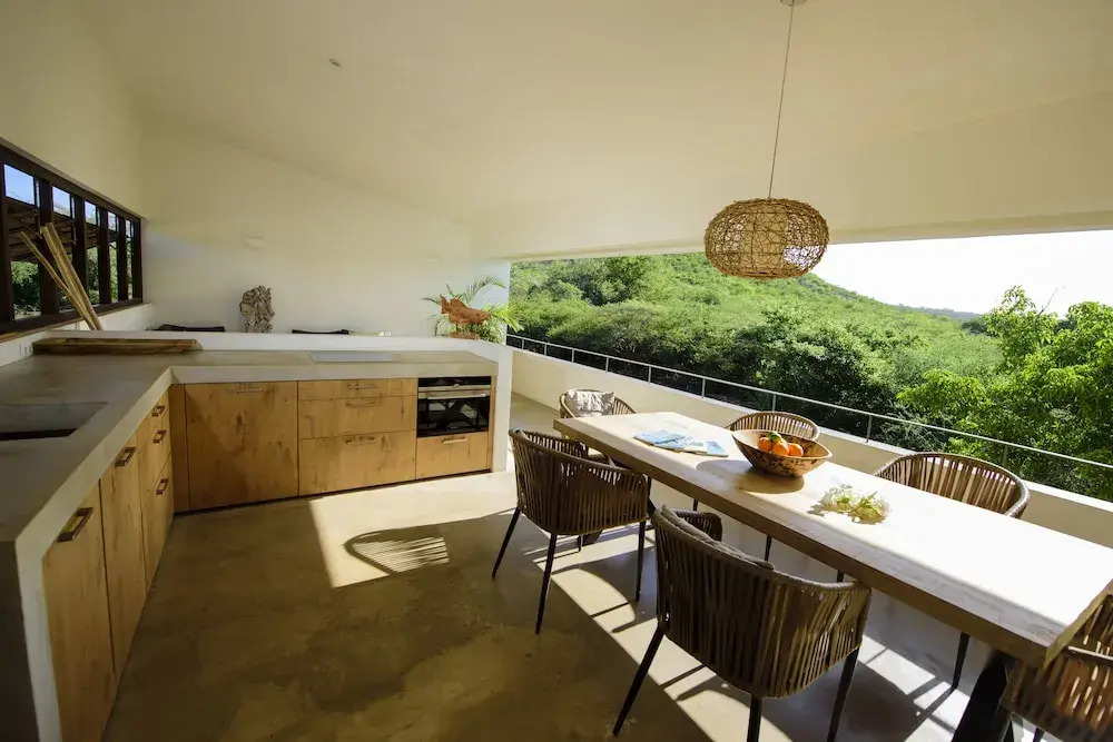 Bohemi Design Villas