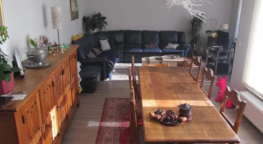 La Chambre Du Ropieur