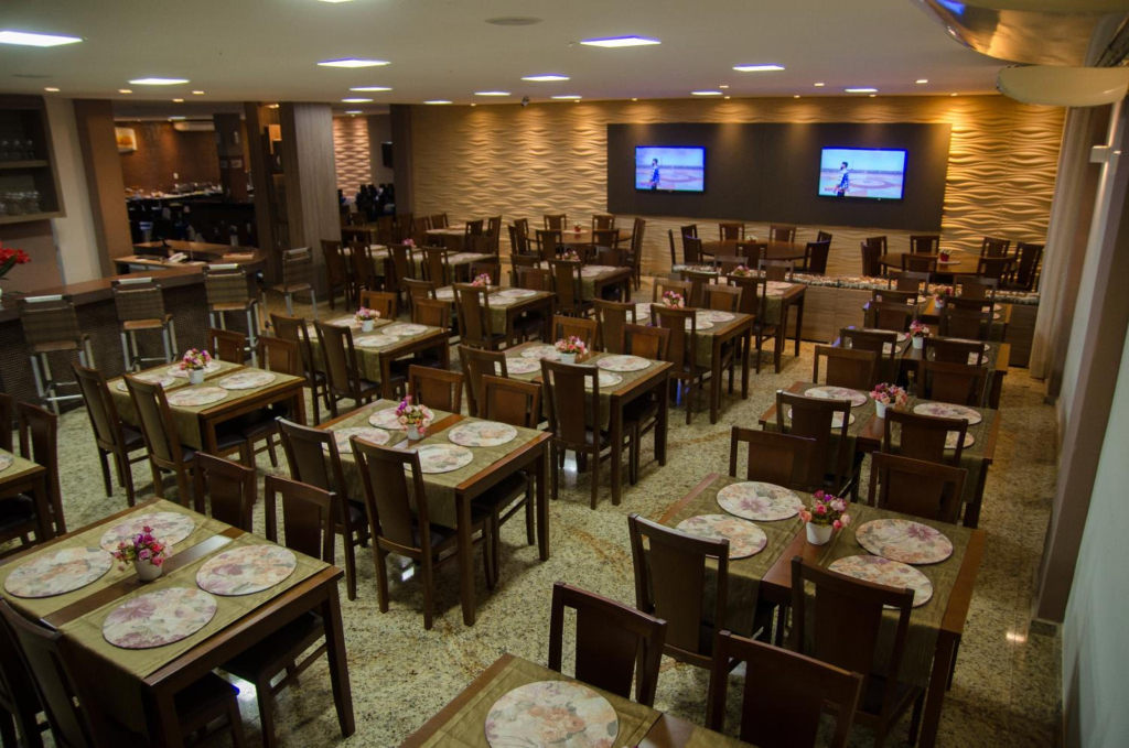 Vitoria Palace Hotel