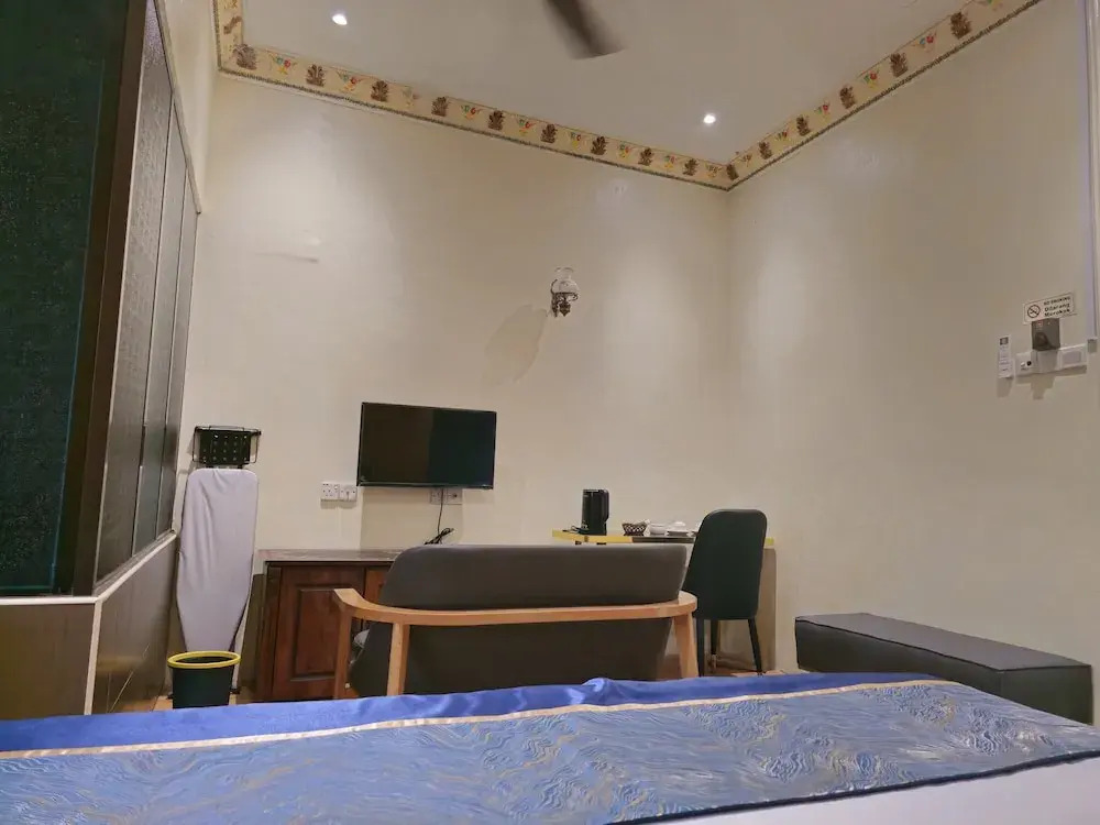 The Century Hotel George Town 乔治市世纪酒店