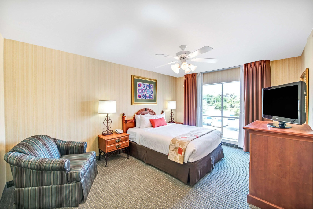 Hawthorn Suites By Wyndham Dallas Park Central