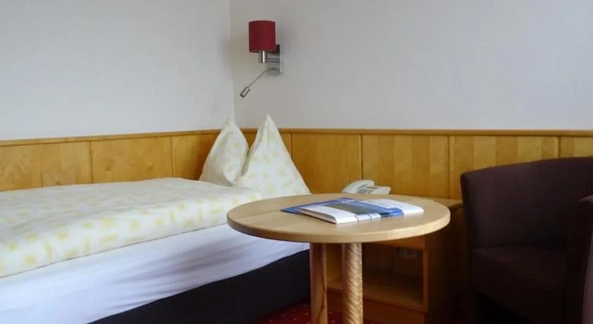 Hotel Sporthof
