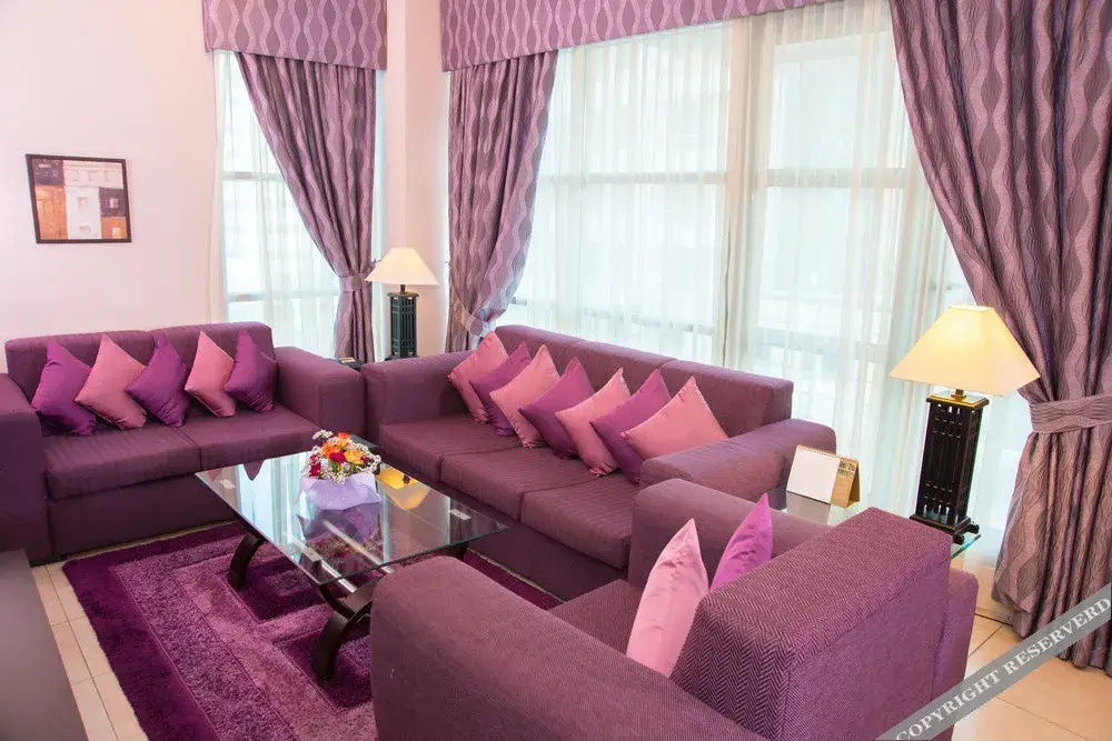 Dusit Pearl Coast Premier Hotel Apartments