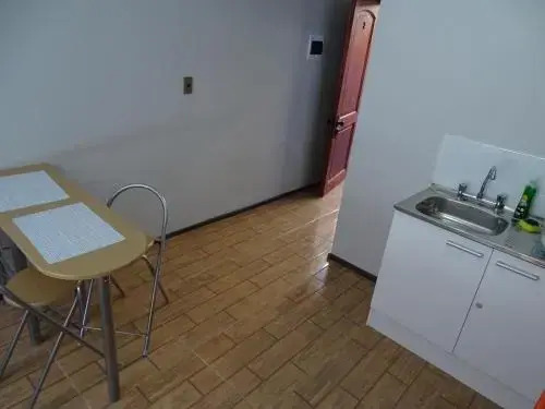 Apart Hotel Uruguay 1213