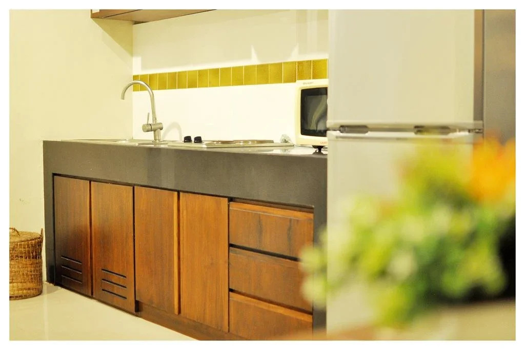 Lanta Garden Hill Resort & Apartments