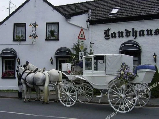 Landhaus Vluyner Stuben