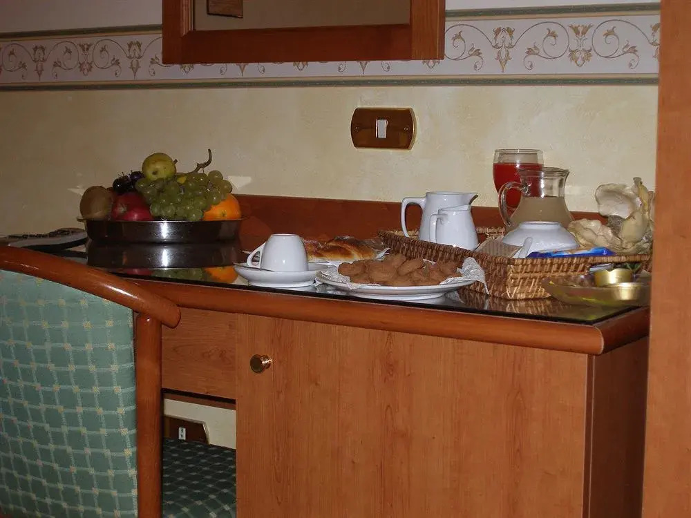 Hotel Lento