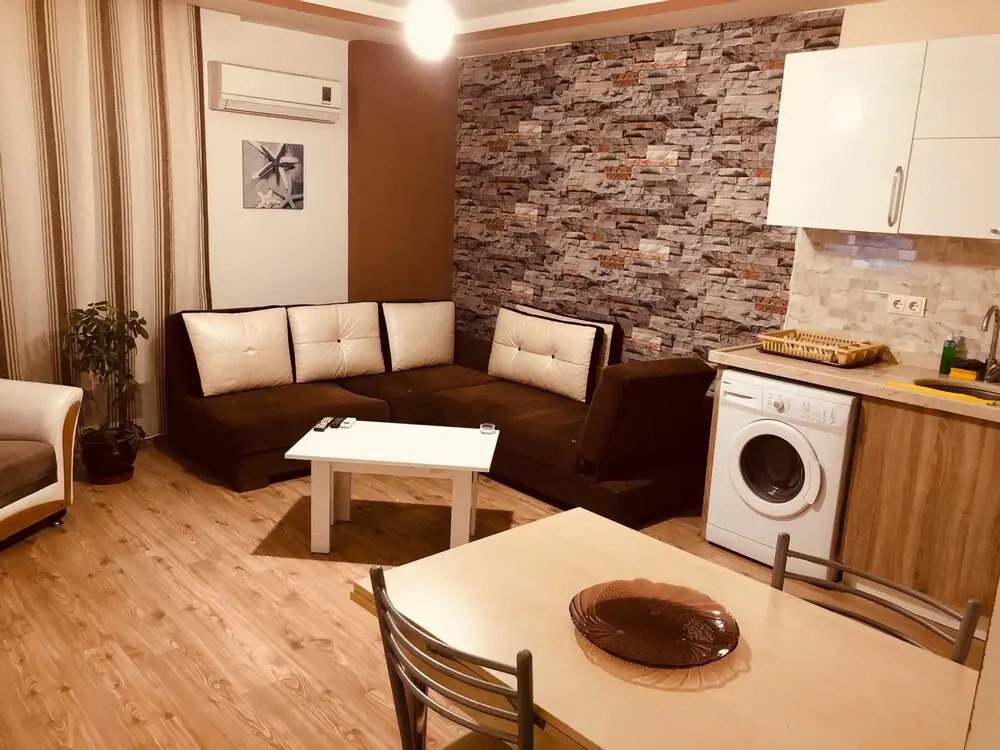 Nisa Home