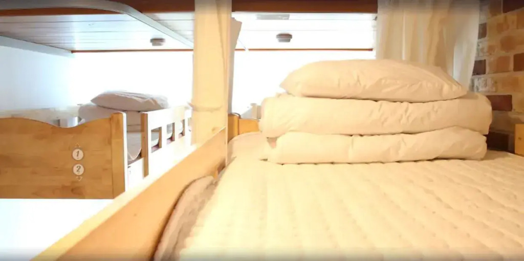 Park's Guest House