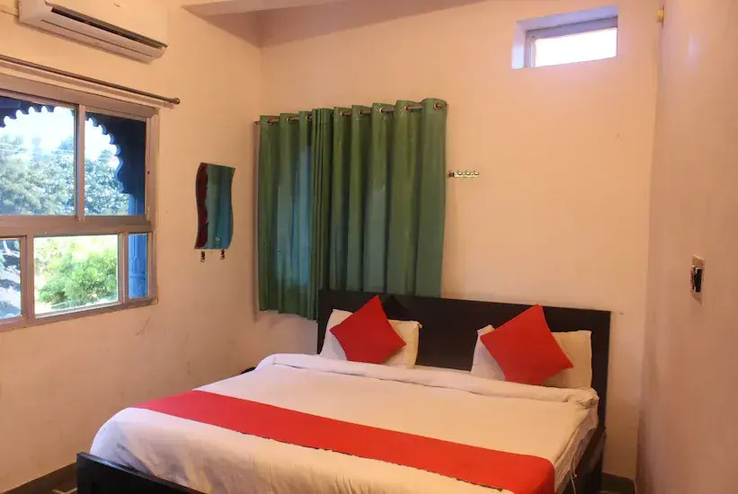 The Haveli Hotel & Spa