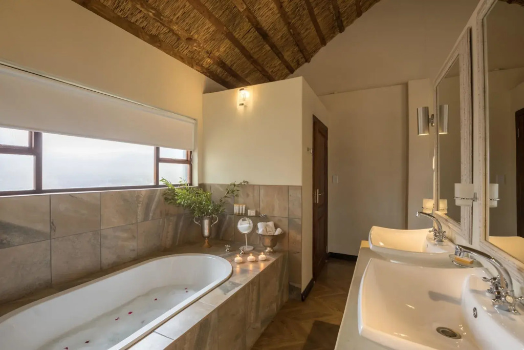 Karongwe - Becks Safari Lodge