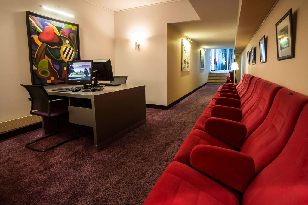 Turm Hotel