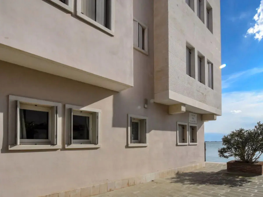 Apartment Iris Venezia Giudecca