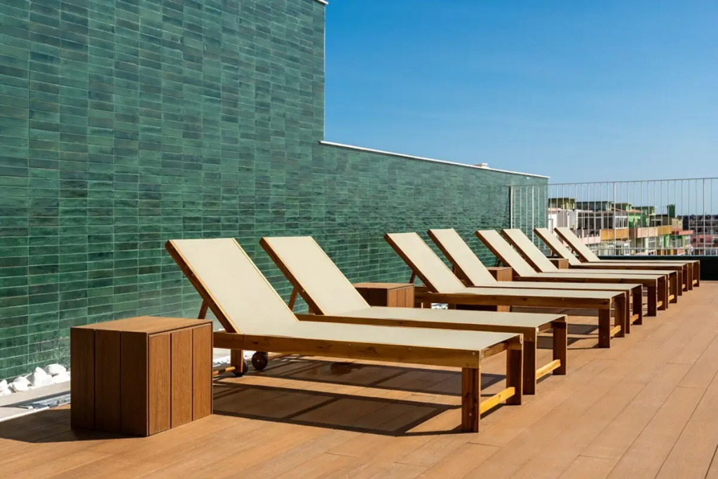 Upon Vila - Alcochete Hotel