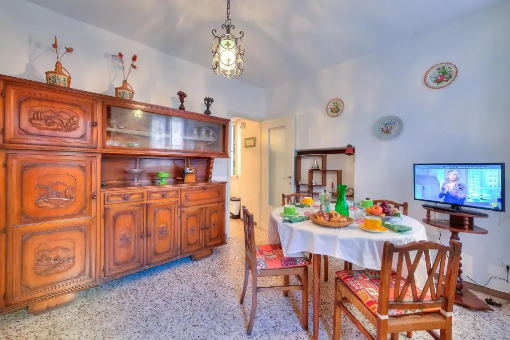 Casa Miriana Stresa Centro