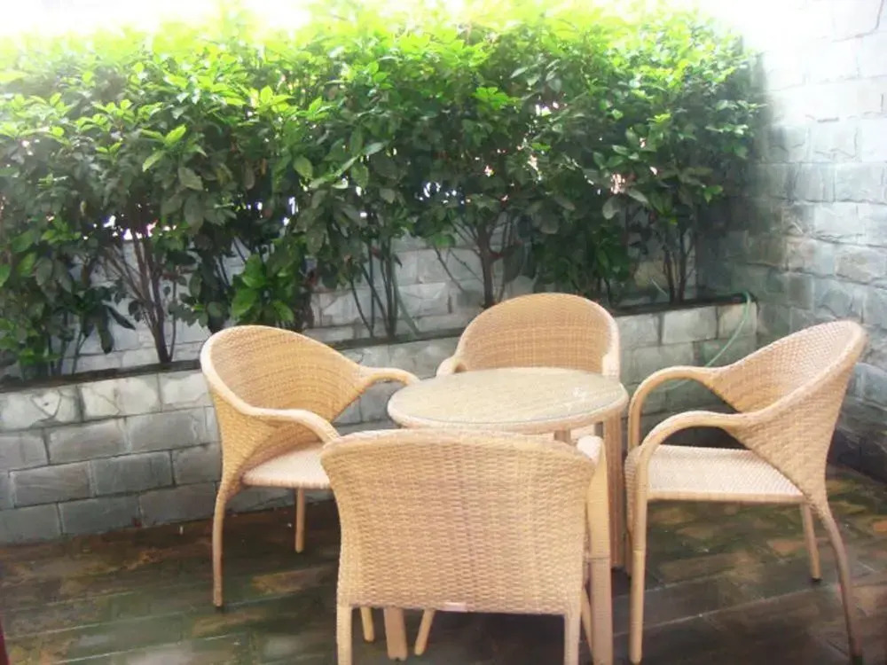 Chengdu Shufeng Garden Hotel