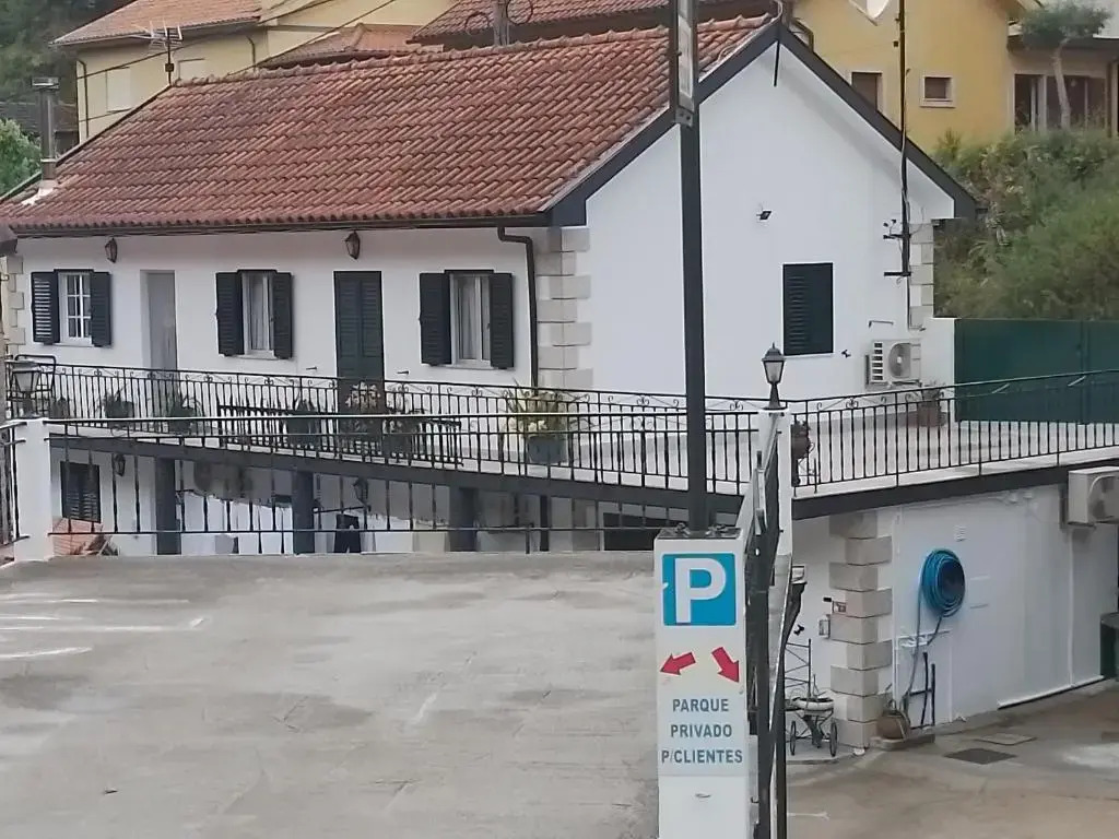 Casa do Eido