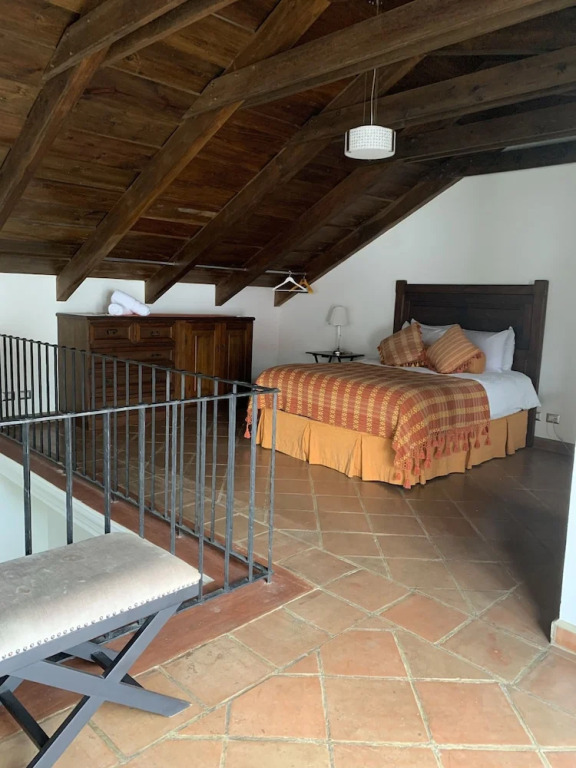 El Calvario Lofts