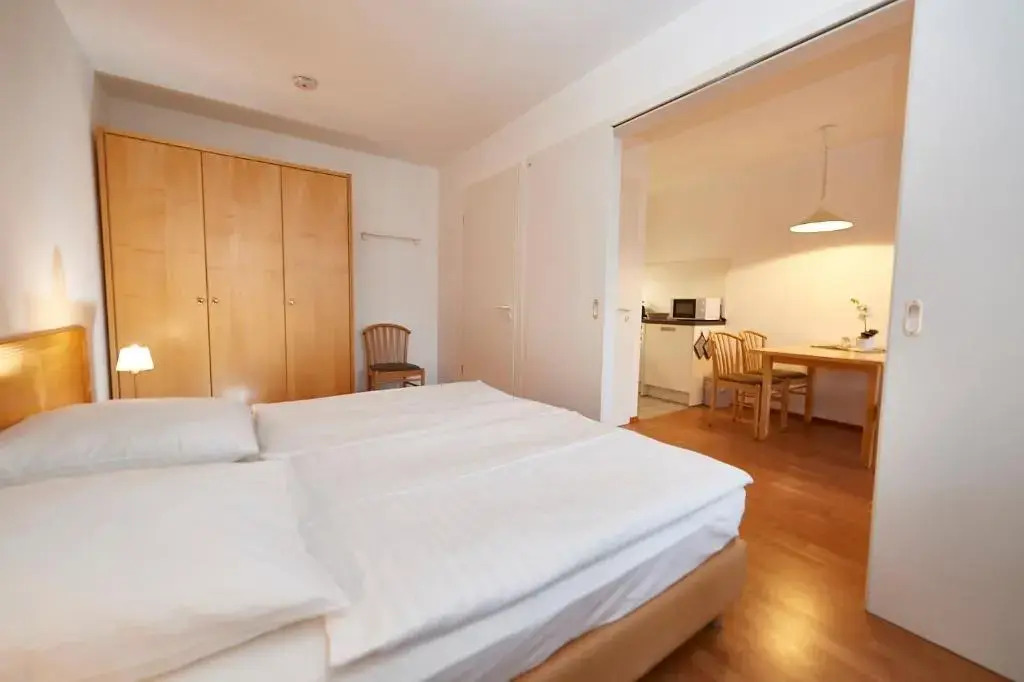 Seepark Sellin - Apt. 635