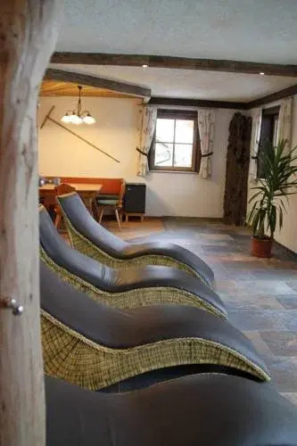 Alpenchalet Gosau