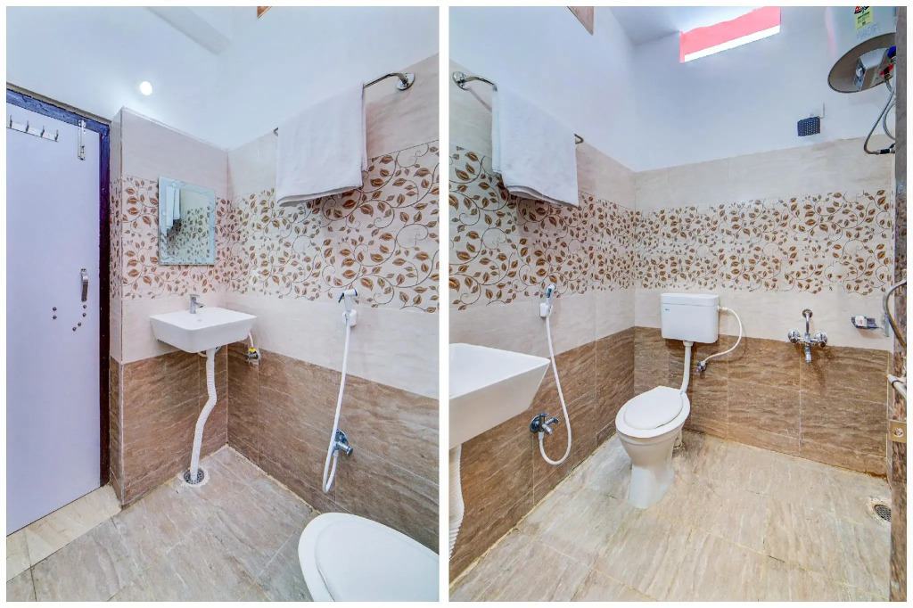 Hotel O KSL Guest House